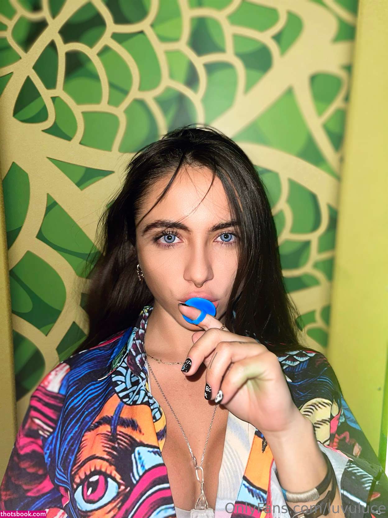 luvuluce Nude Leaks OnlyFans Photos #3 1784754