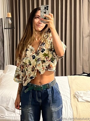 luvuluce Nude Leaks OnlyFans Photos #3
