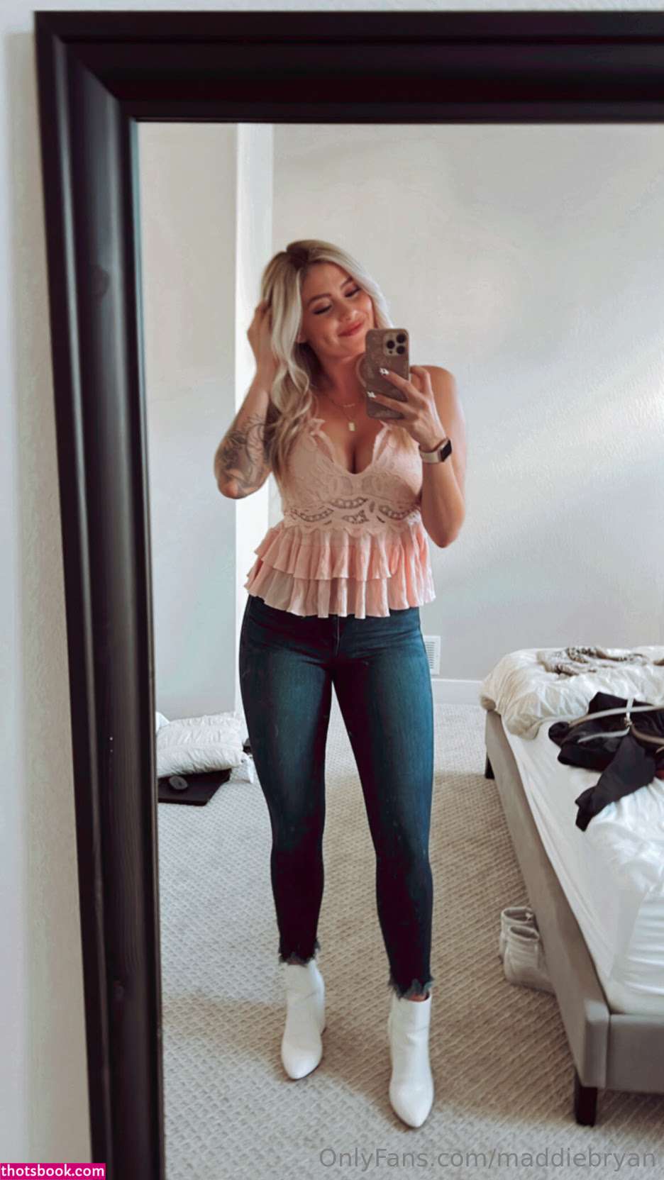 maddiebryan Nude Leaks OnlyFans Photos #4 1784831