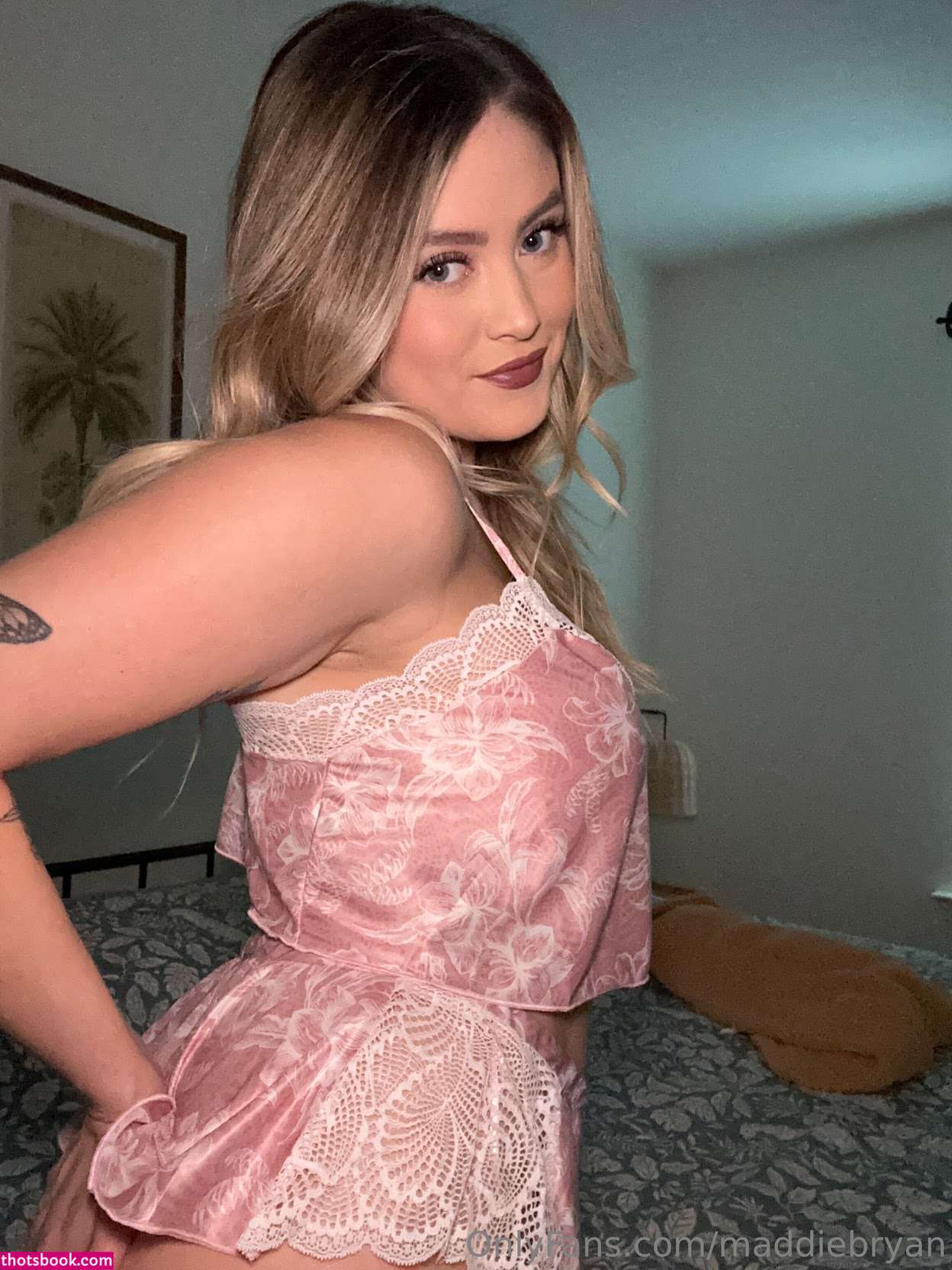 maddiebryan Nude Leaks OnlyFans Photos #5 1784835