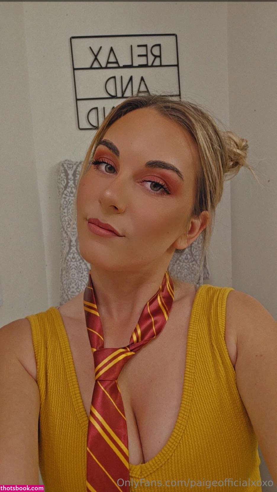 paigespleasure Nude Leaks OnlyFans Photos #5 1785191