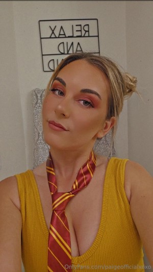 paigespleasure Nude Leaks OnlyFans Photos #5