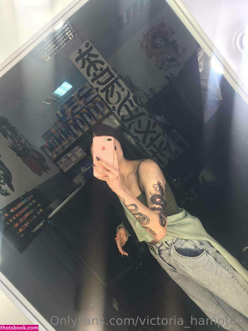 victory here Nude Leaks OnlyFans Photos #1 1785230