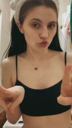 victory here Nude Leaks OnlyFans Video #1