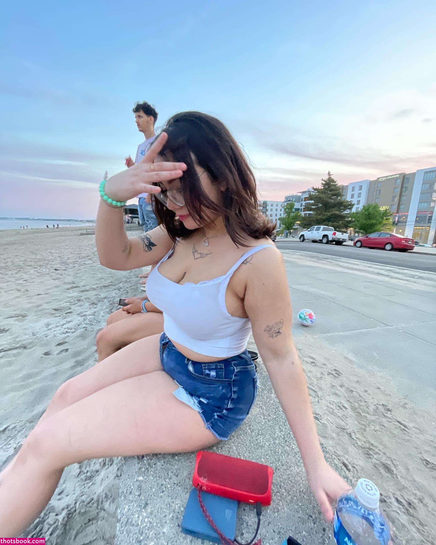 Gioshyo Nude Leaks OnlyFans Photos #6 1753898