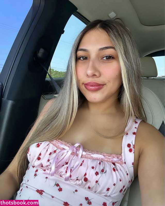 Mia Bosman Nude Leaks OnlyFans Photos #4 1754396