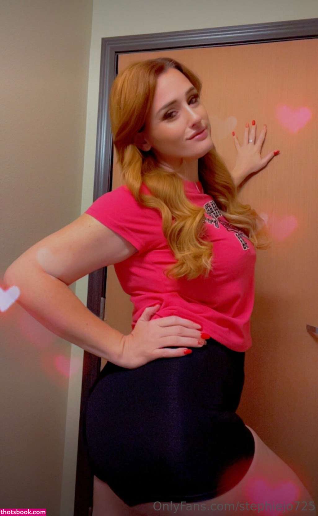 Stephie Jo stephiejo725 Nude Leaks OnlyFans Photos #5 1754699