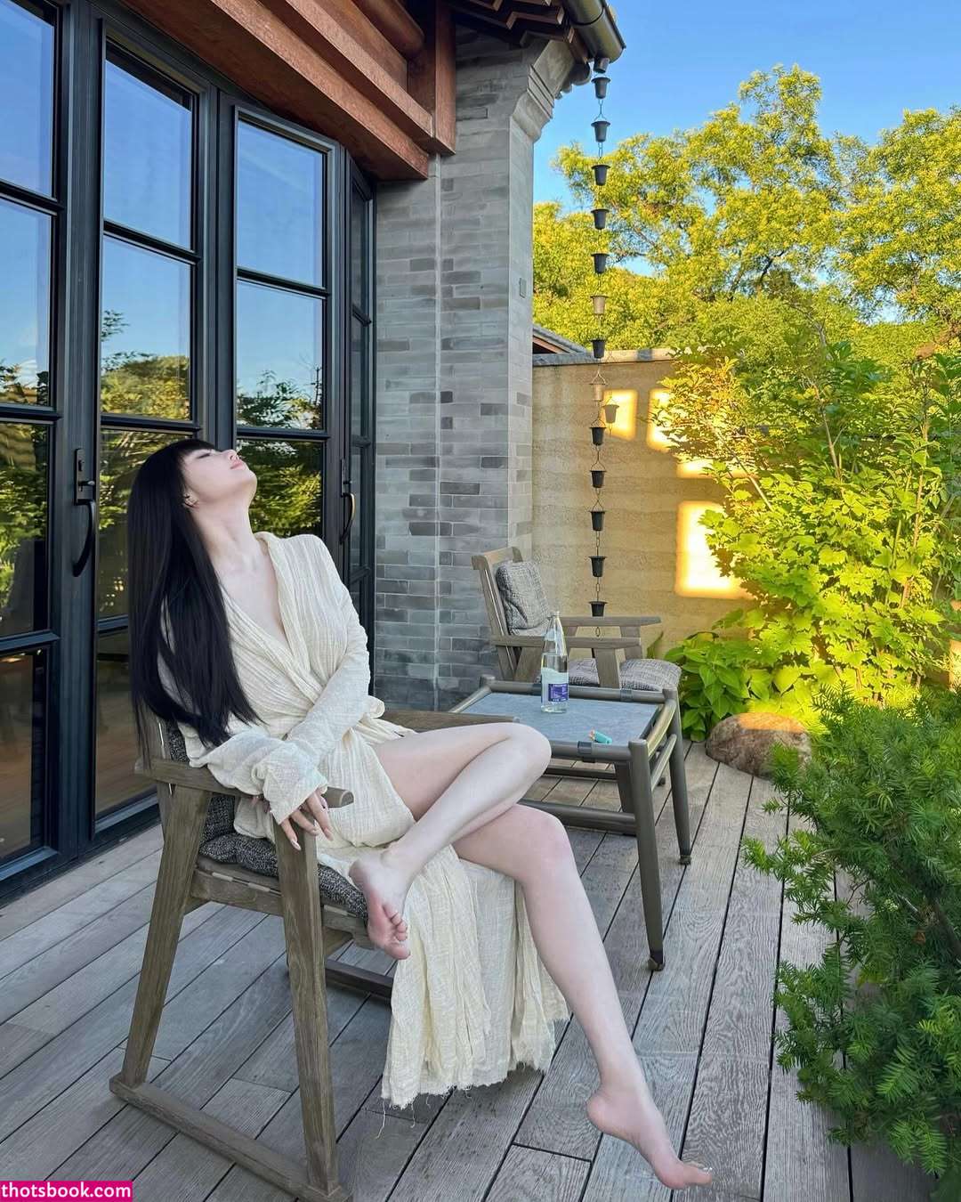 yaozhuzhu Nude Leaks OnlyFans Photos #1 1755014