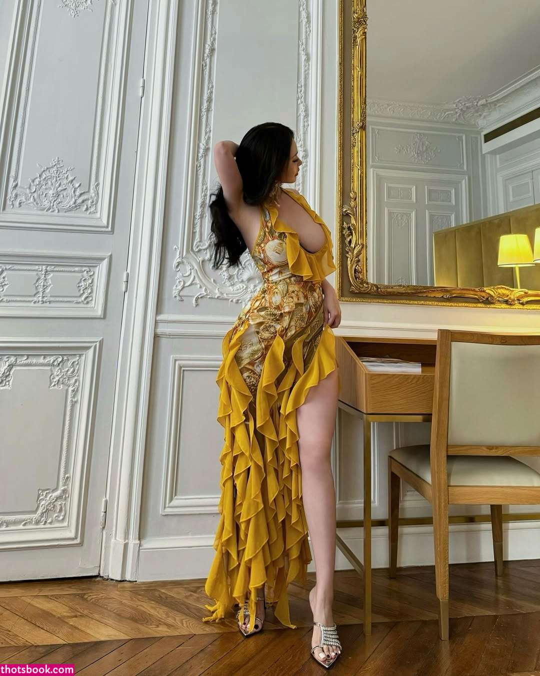 yaozhuzhu Nude Leaks OnlyFans Photos #4 1755035