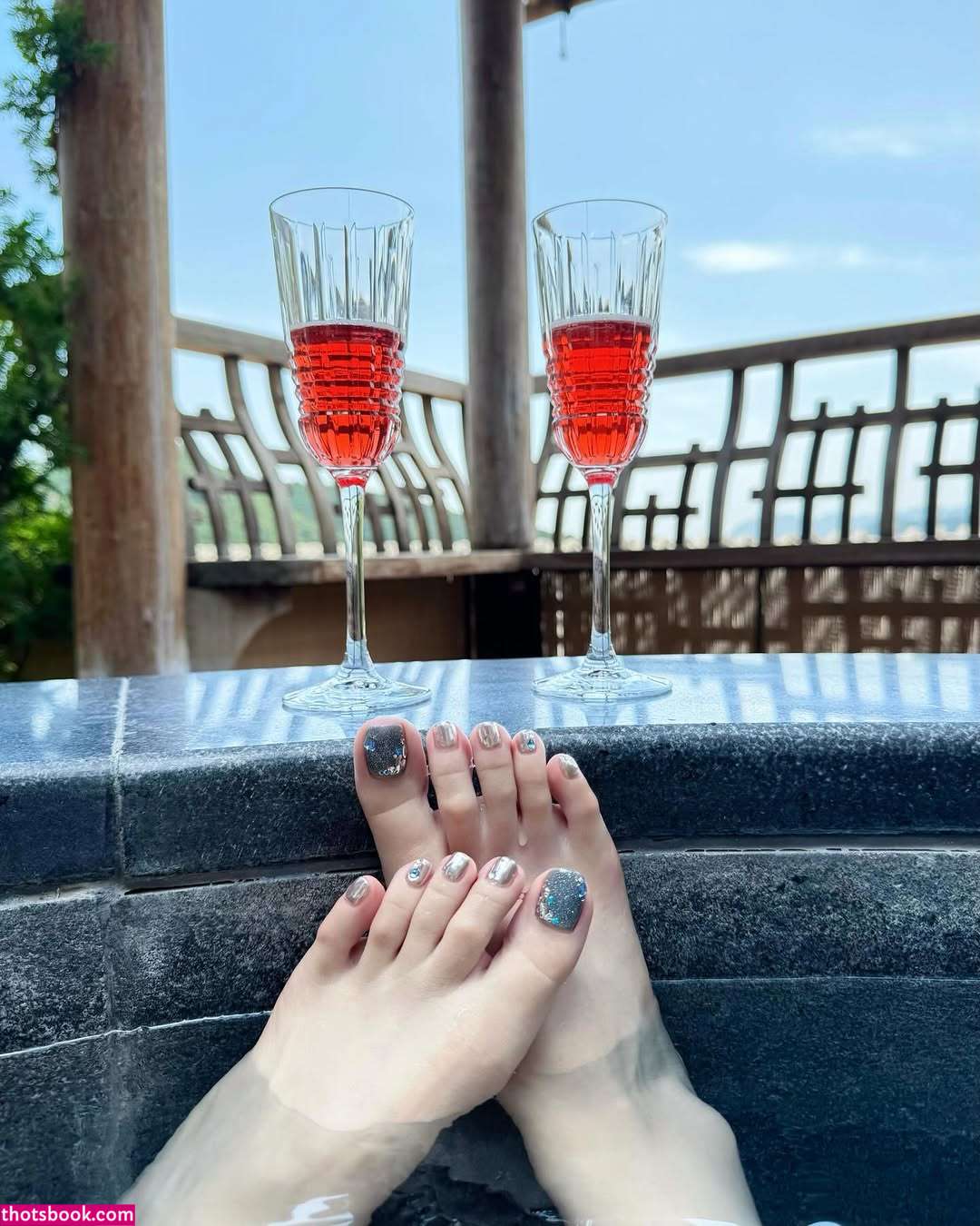 yaozhuzhu Nude Leaks OnlyFans Photos #6 1755044