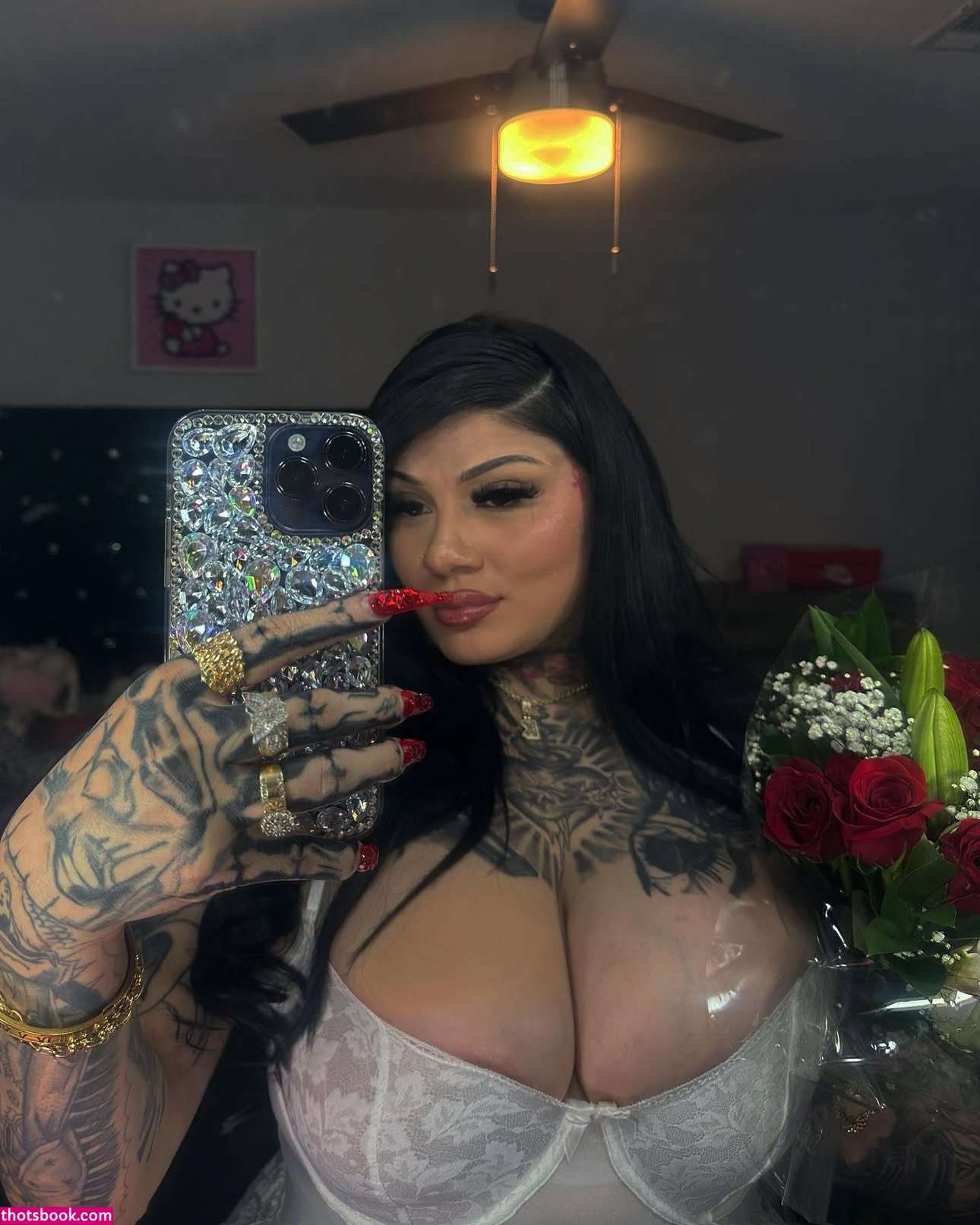 Biigescoo Nude Leaks OnlyFans Photos #1 1766336