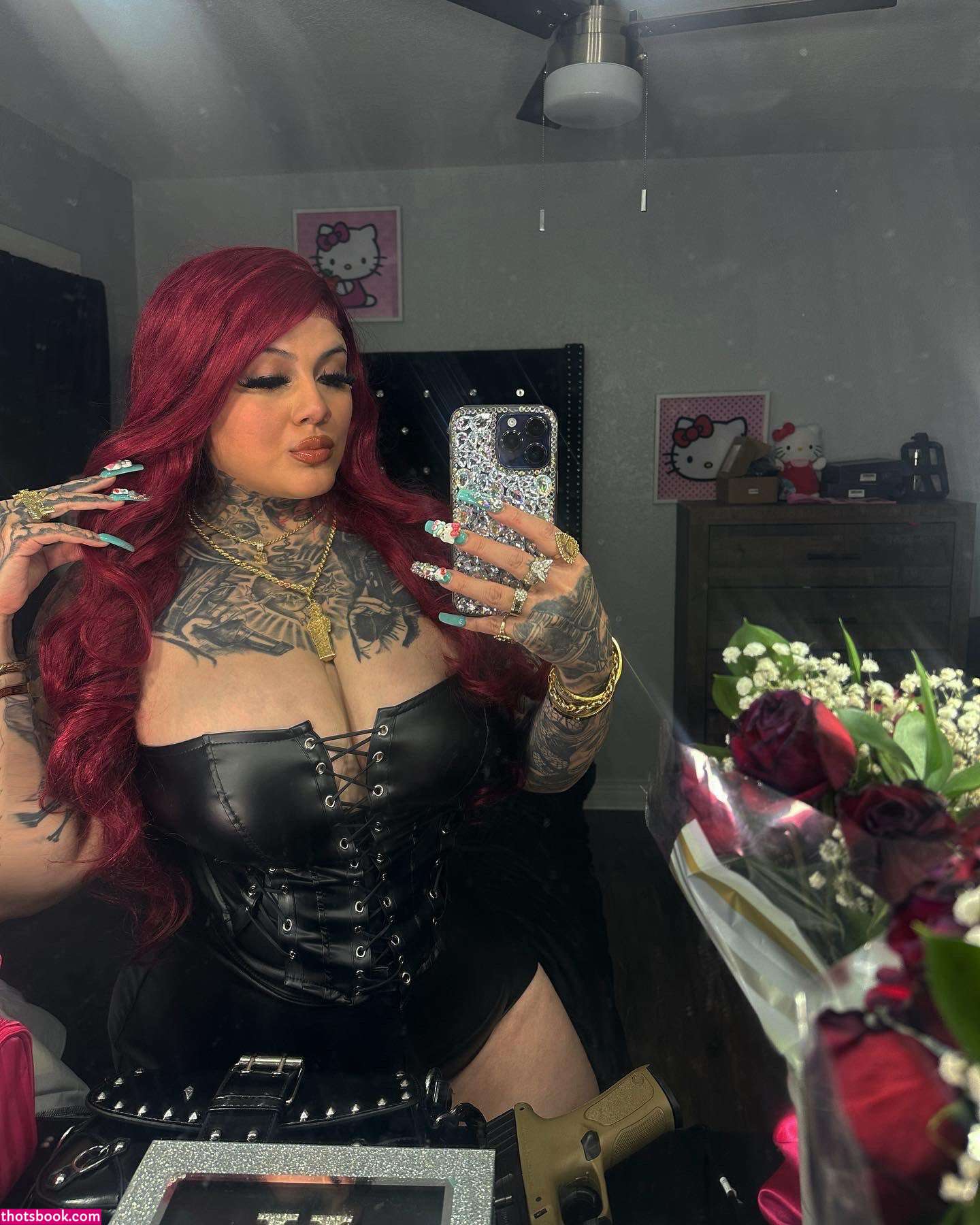 Biigescoo Nude Leaks OnlyFans Photos #2 1766339