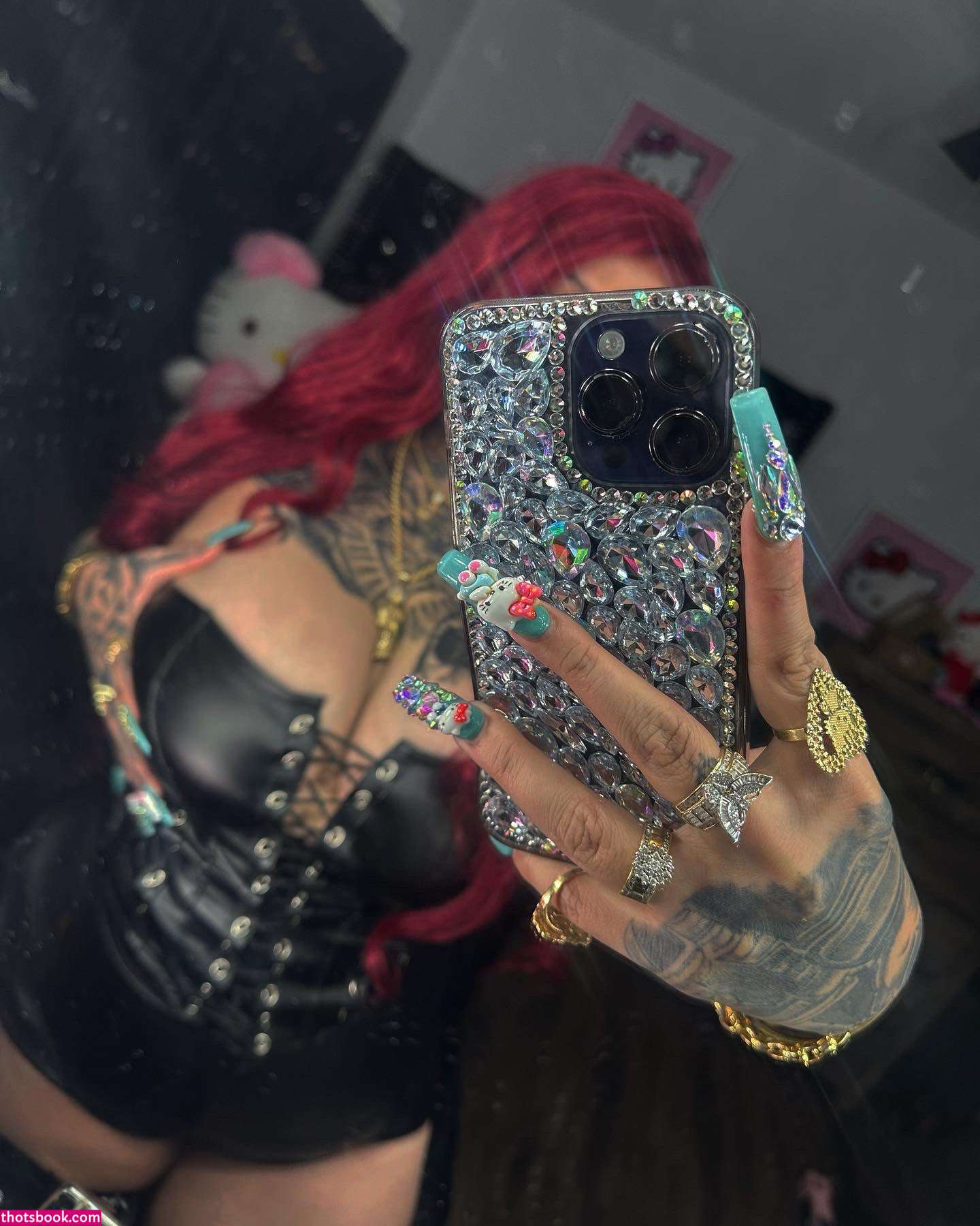 Biigescoo Nude Leaks OnlyFans Photos #2 1766341