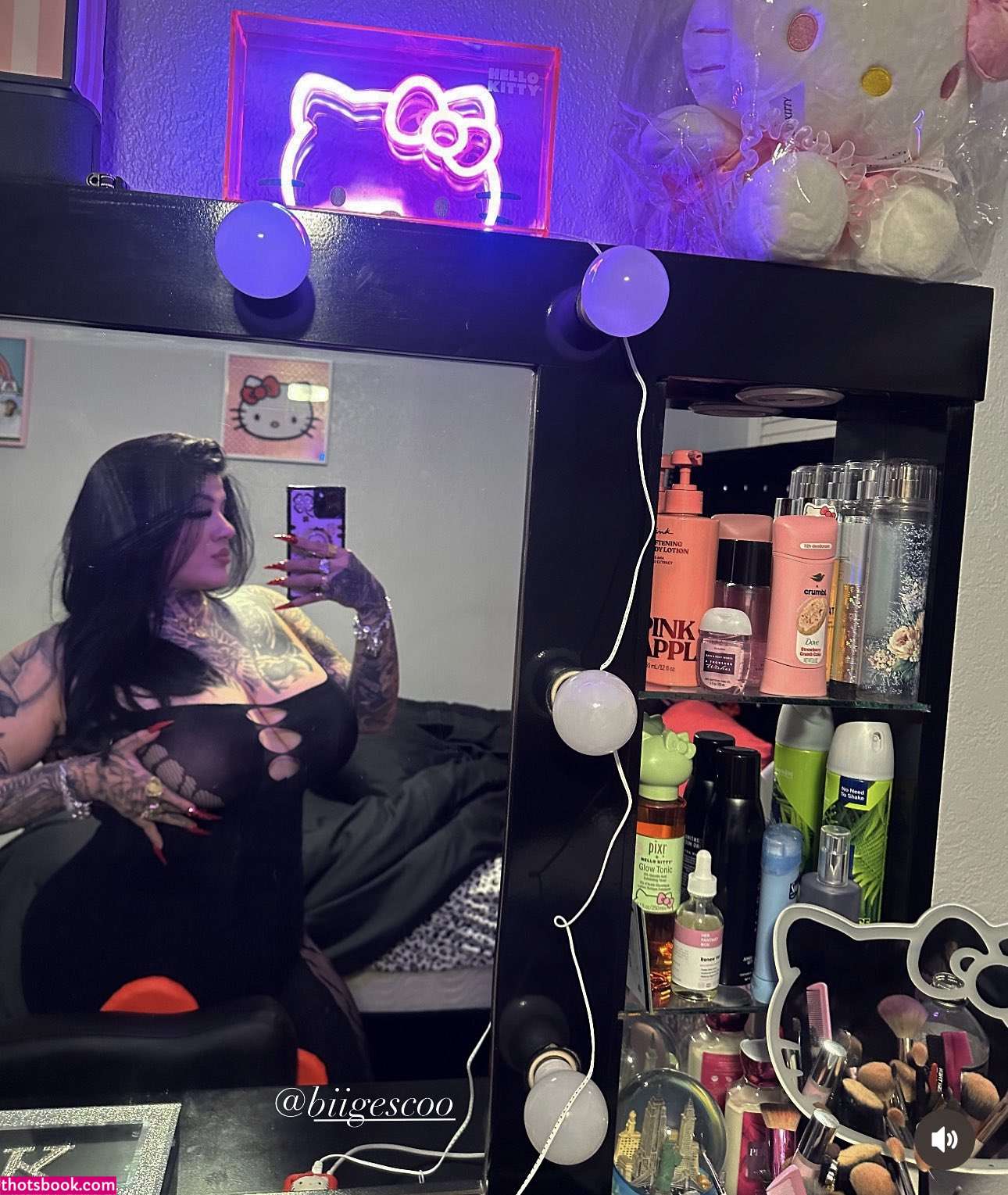 Biigescoo Nude Leaks OnlyFans Photos #3 1766345