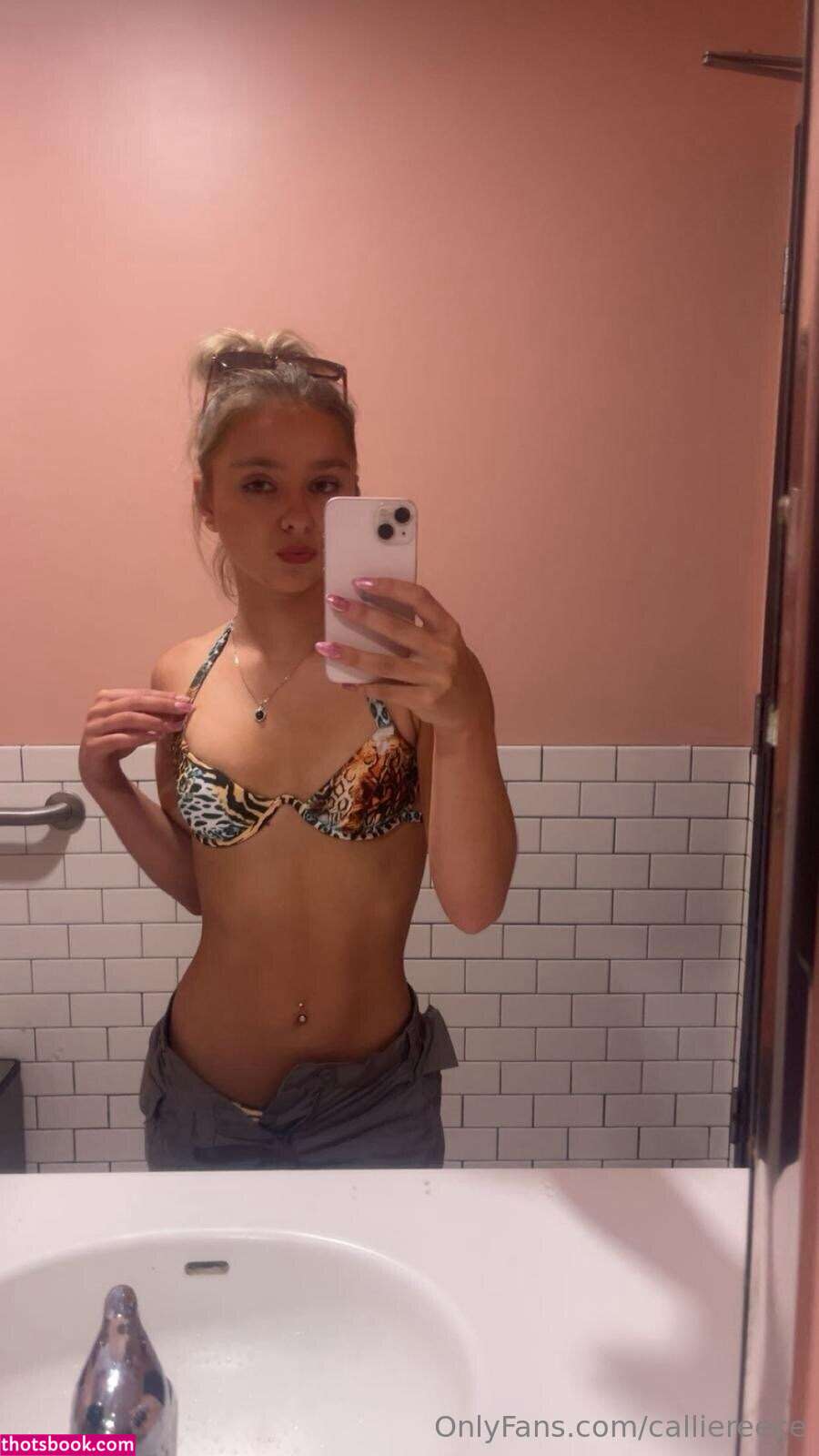 calliereece Nude Leaks OnlyFans Photos #4 1766444
