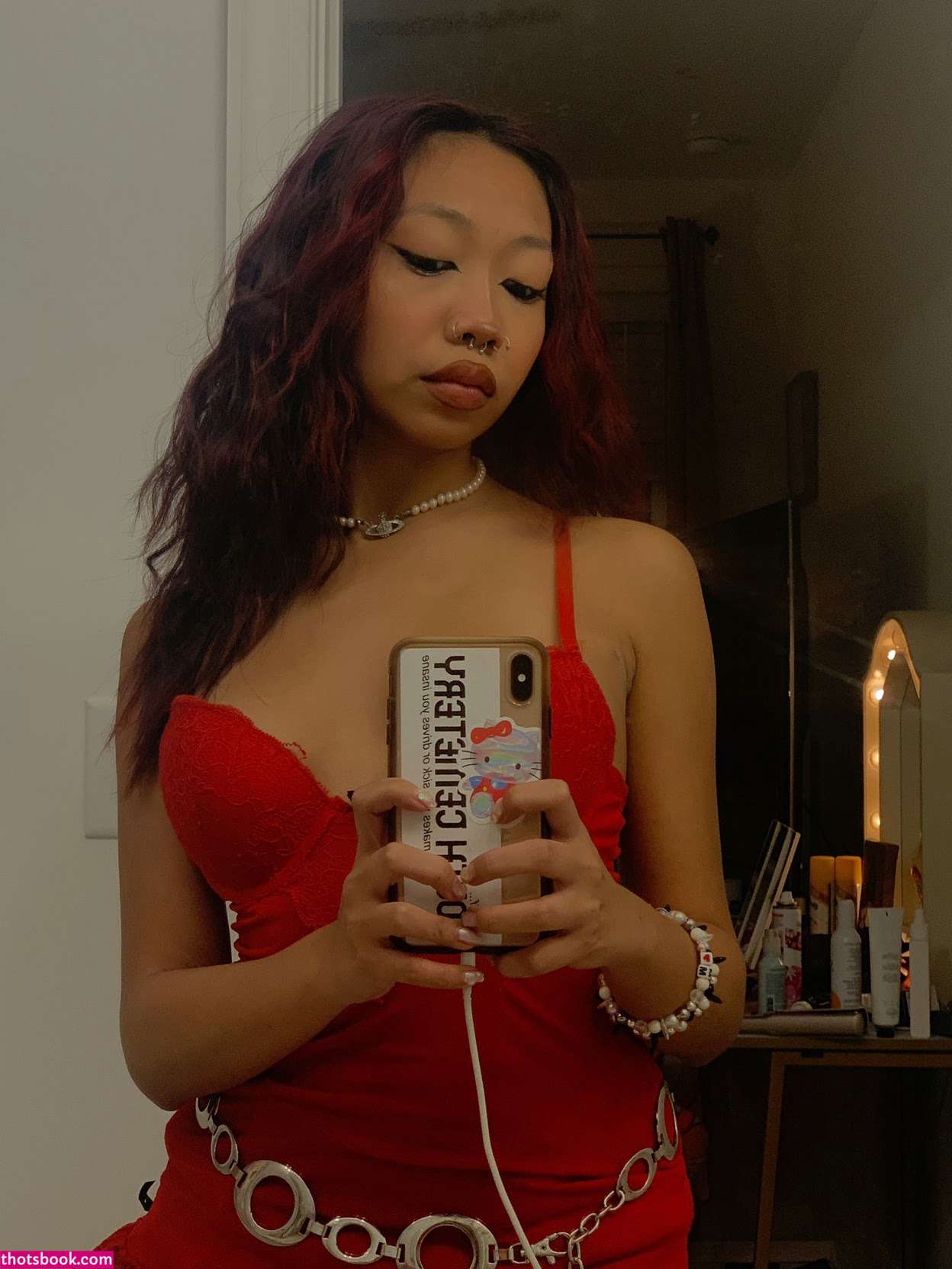 kiIlcops frogsaliva Nude Leaks OnlyFans Photos #3 1766765