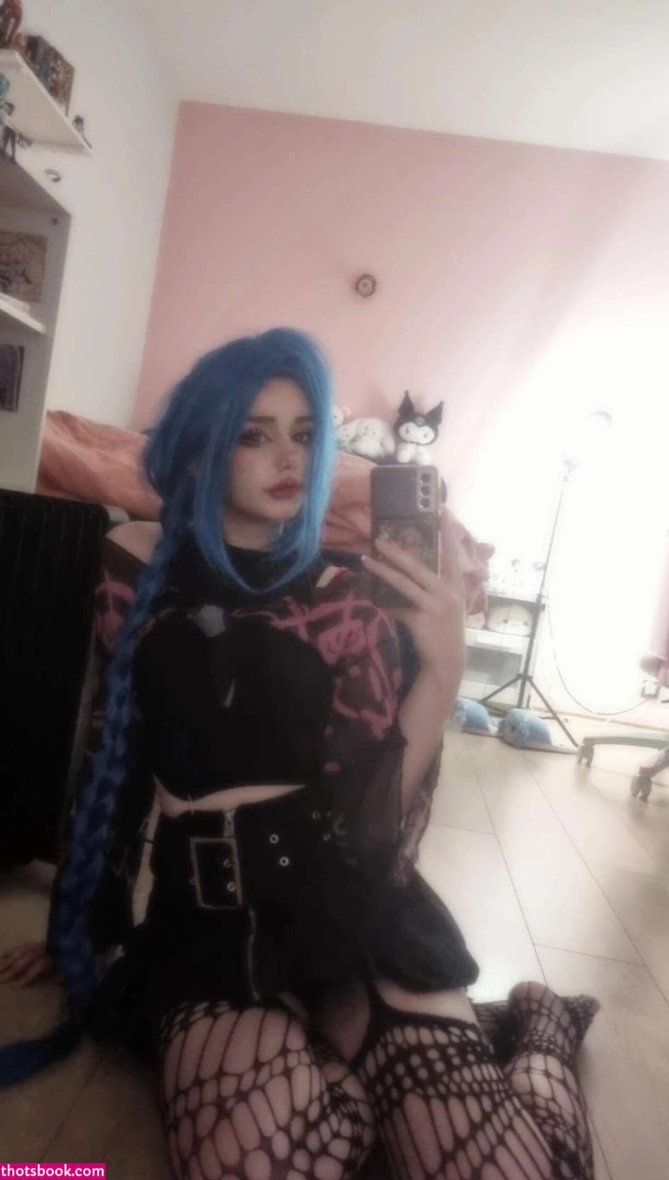 leikyu lele Nude Leaks OnlyFans Photos #1 1766819