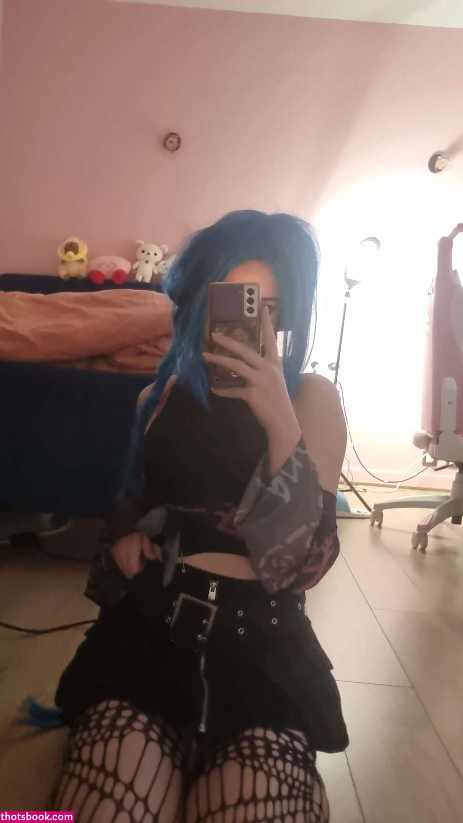 leikyu lele Nude Leaks OnlyFans Photos #1 1766823