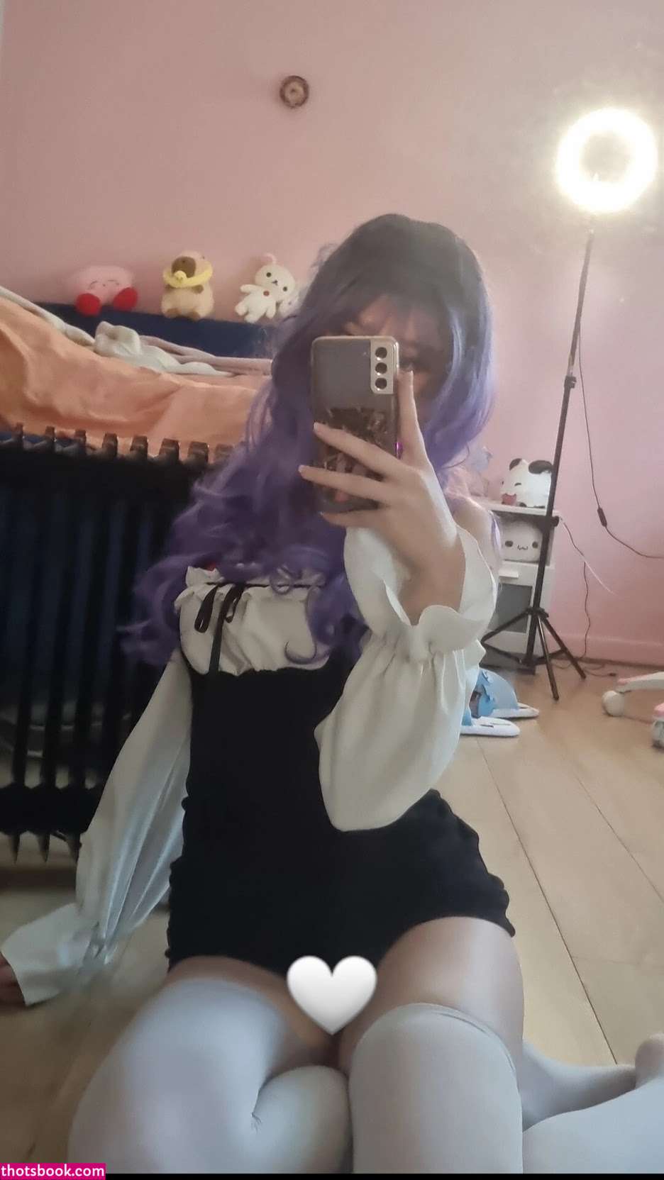 leikyu lele Nude Leaks OnlyFans Photos #6 1766866