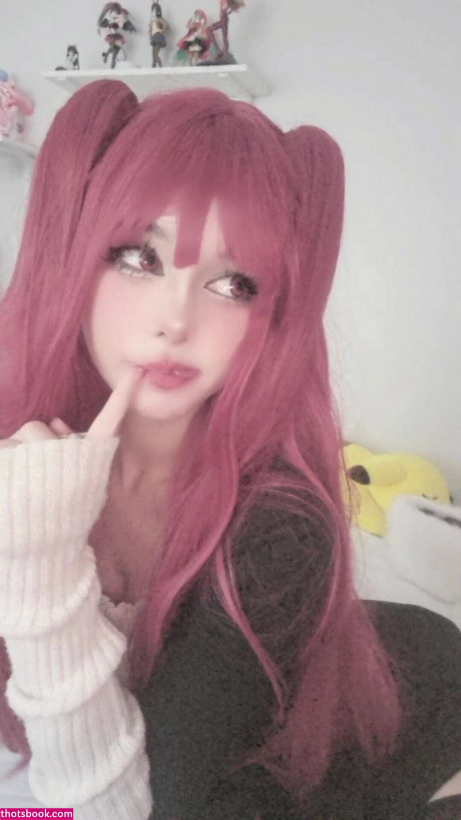 leikyu lele Nude Leaks OnlyFans Photos #6 1766874