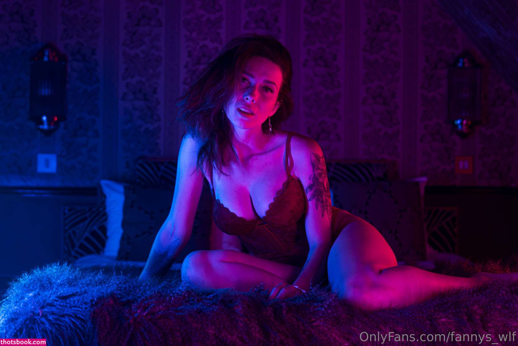 fannys wlf Nude Leaks OnlyFans Photos #6 1779701