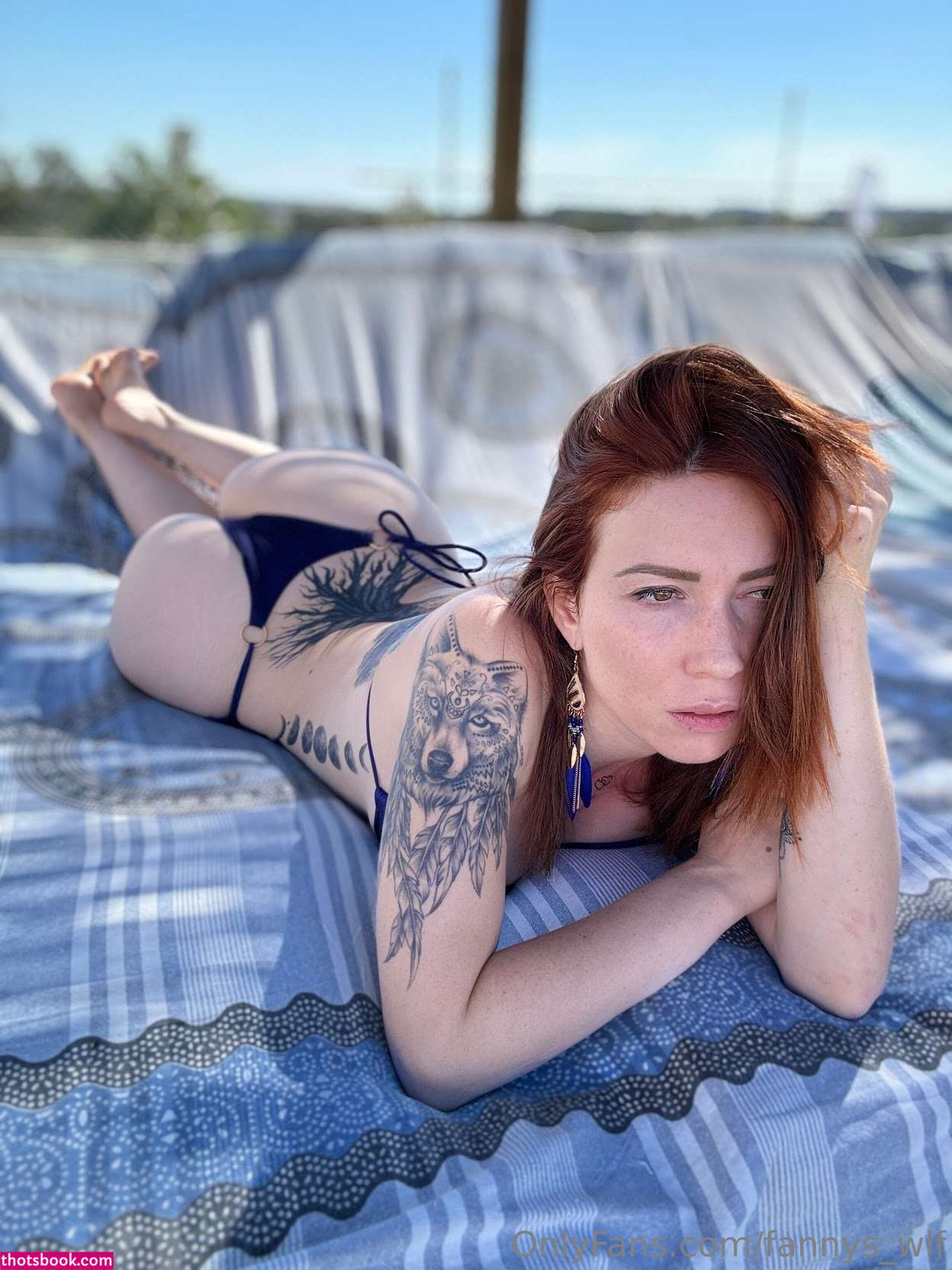 fannys wlf Nude Leaks OnlyFans Photos #6 1779703