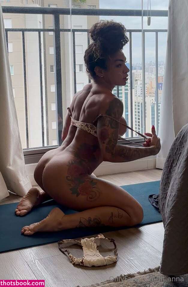fit anna Nude Leaks OnlyFans Photos #2 1779715