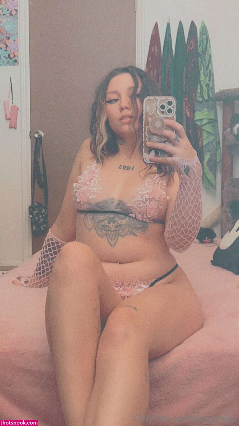 frigginlou Nude Leaks OnlyFans Photos #6 1779867