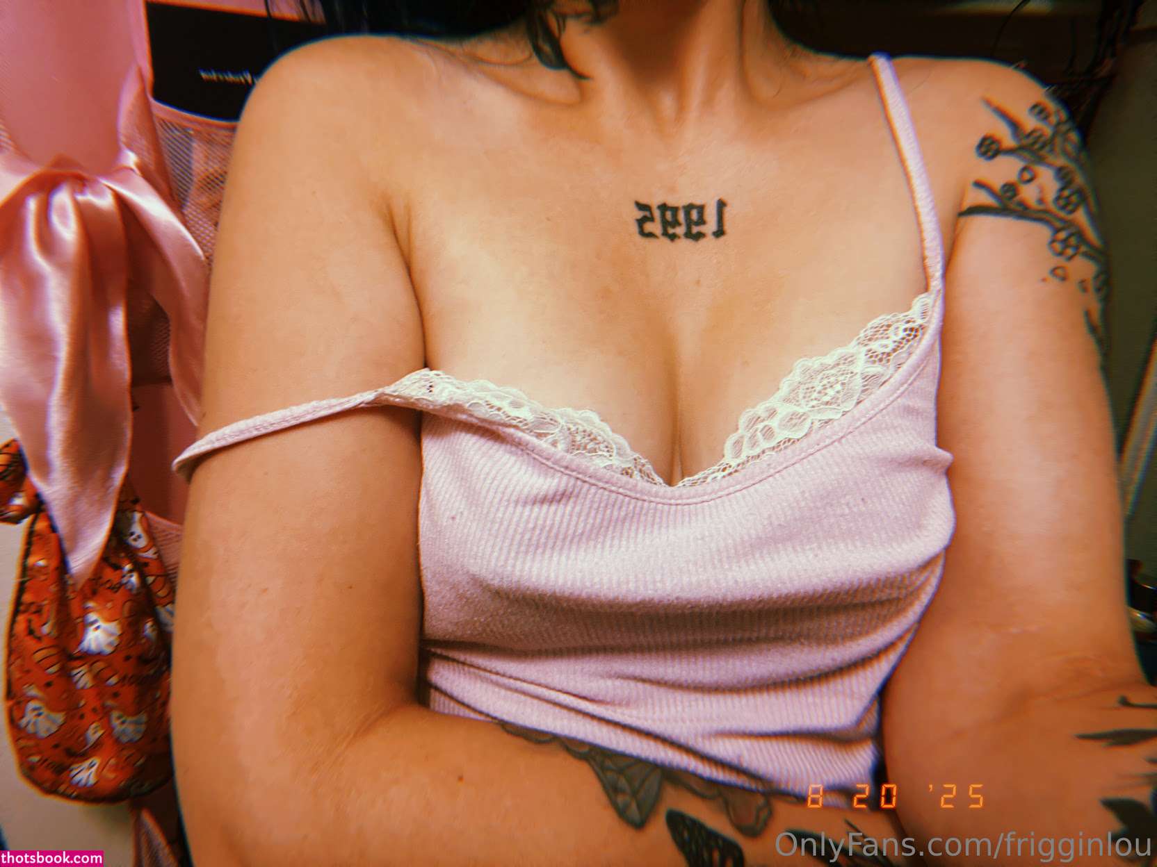 frigginlou Nude Leaks OnlyFans Photos #6 1779870