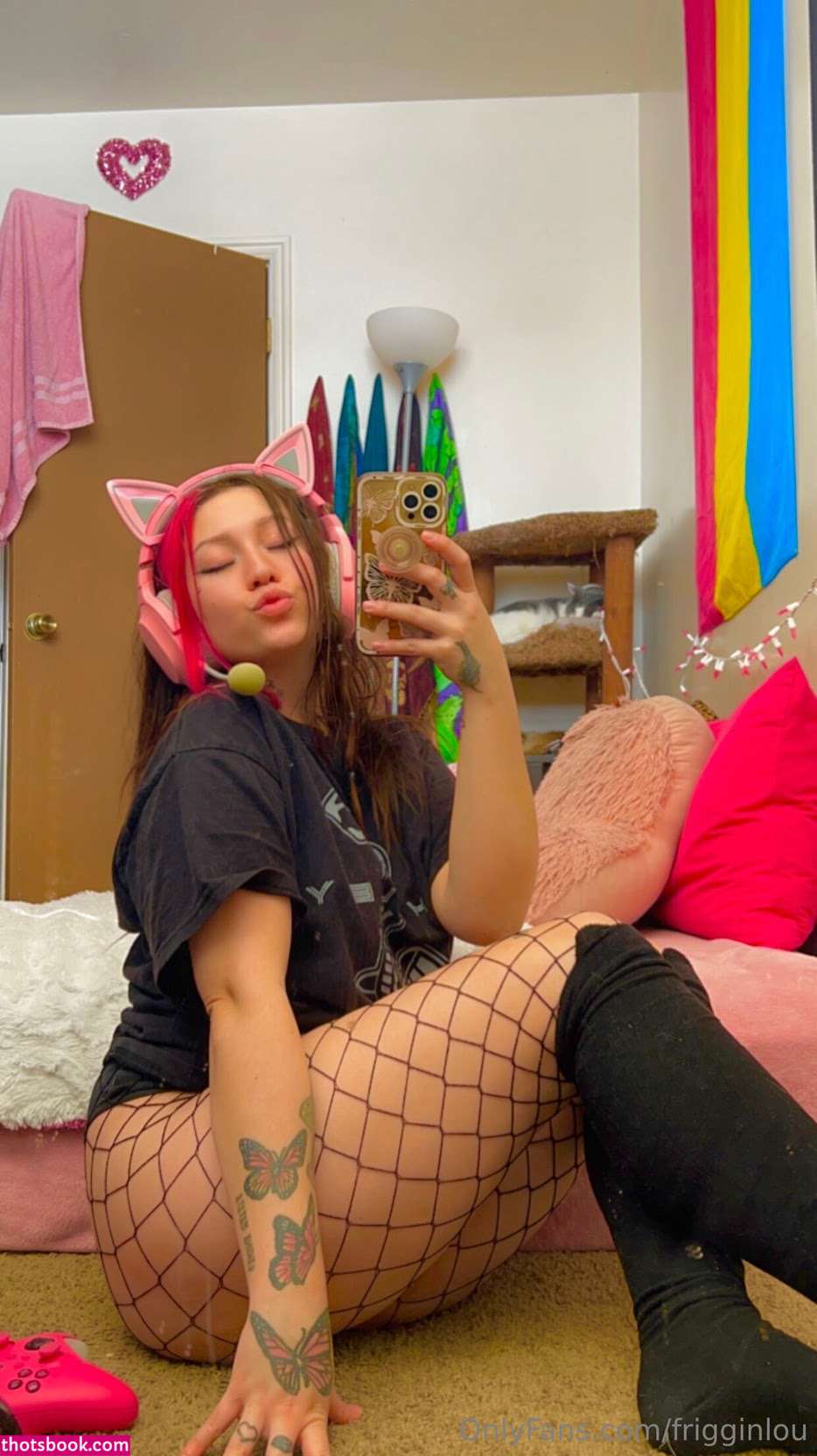 frigginlou Nude Leaks OnlyFans Photos #6 1779873