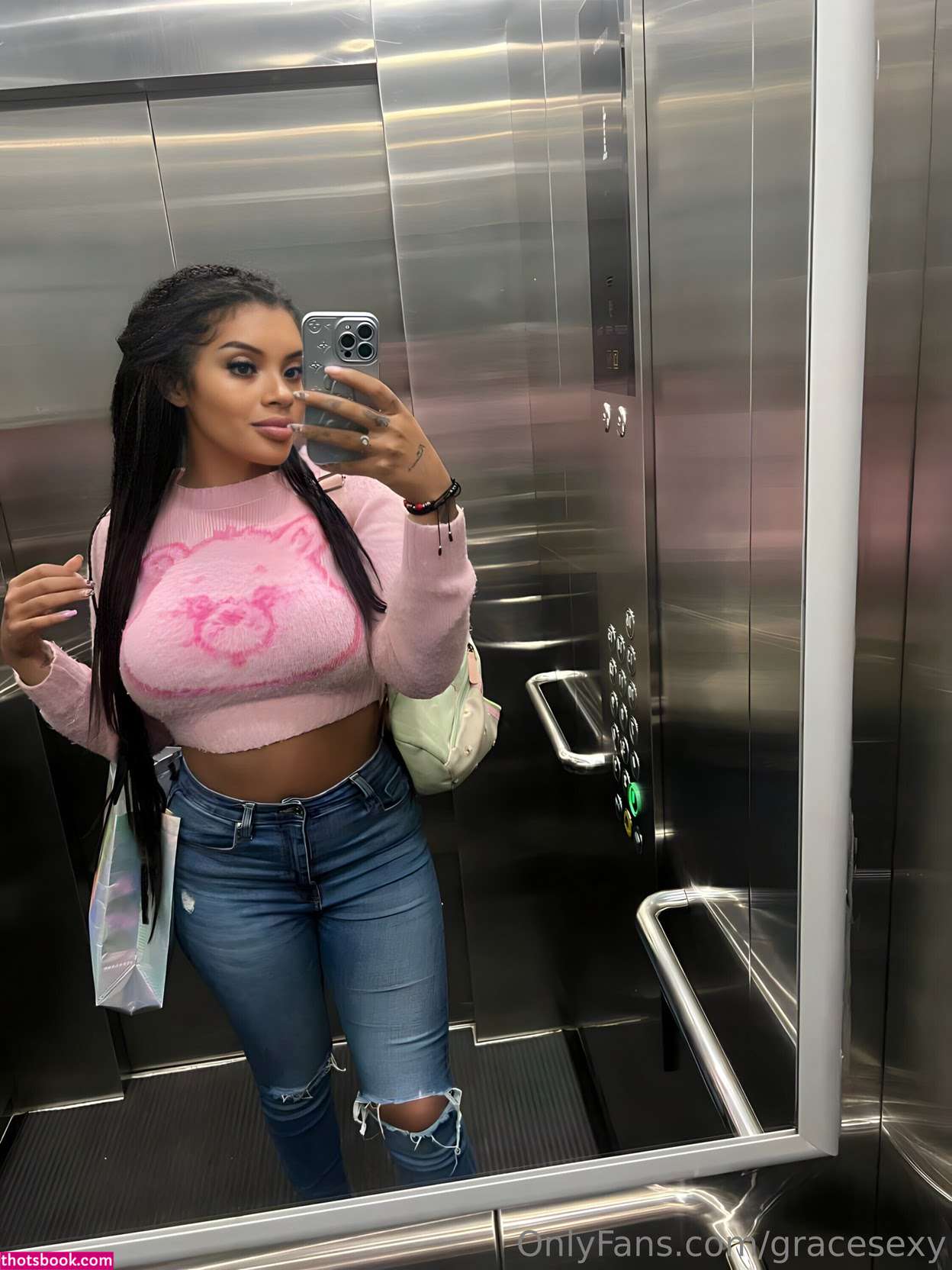 gracesexy Nude Leaks OnlyFans Photos #2 1780036