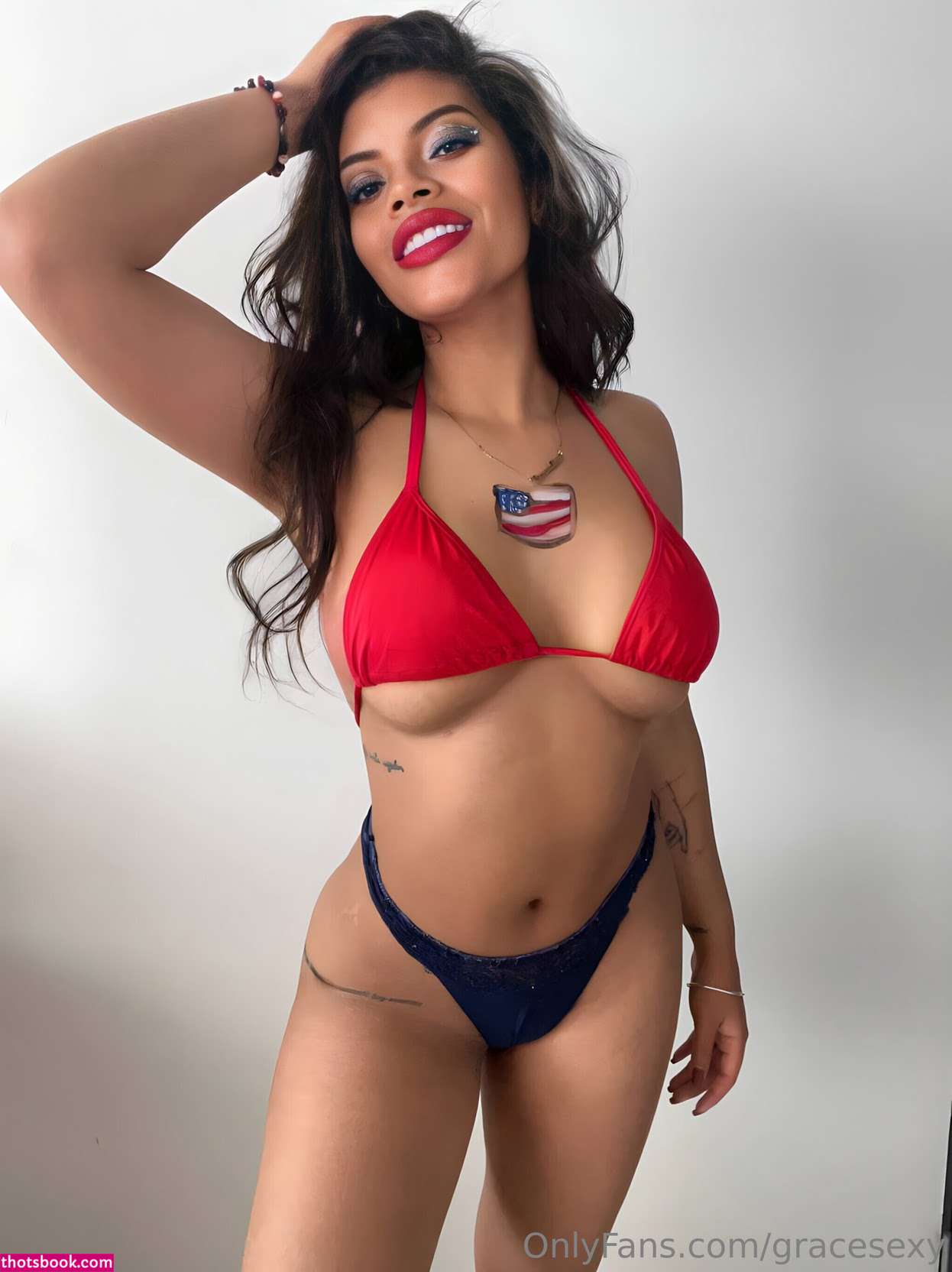 gracesexy Nude Leaks OnlyFans Photos #4 1780045