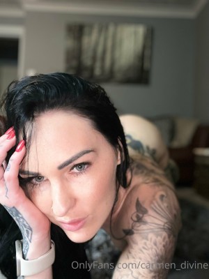 heyitschar Nude Leaks OnlyFans Photos #1