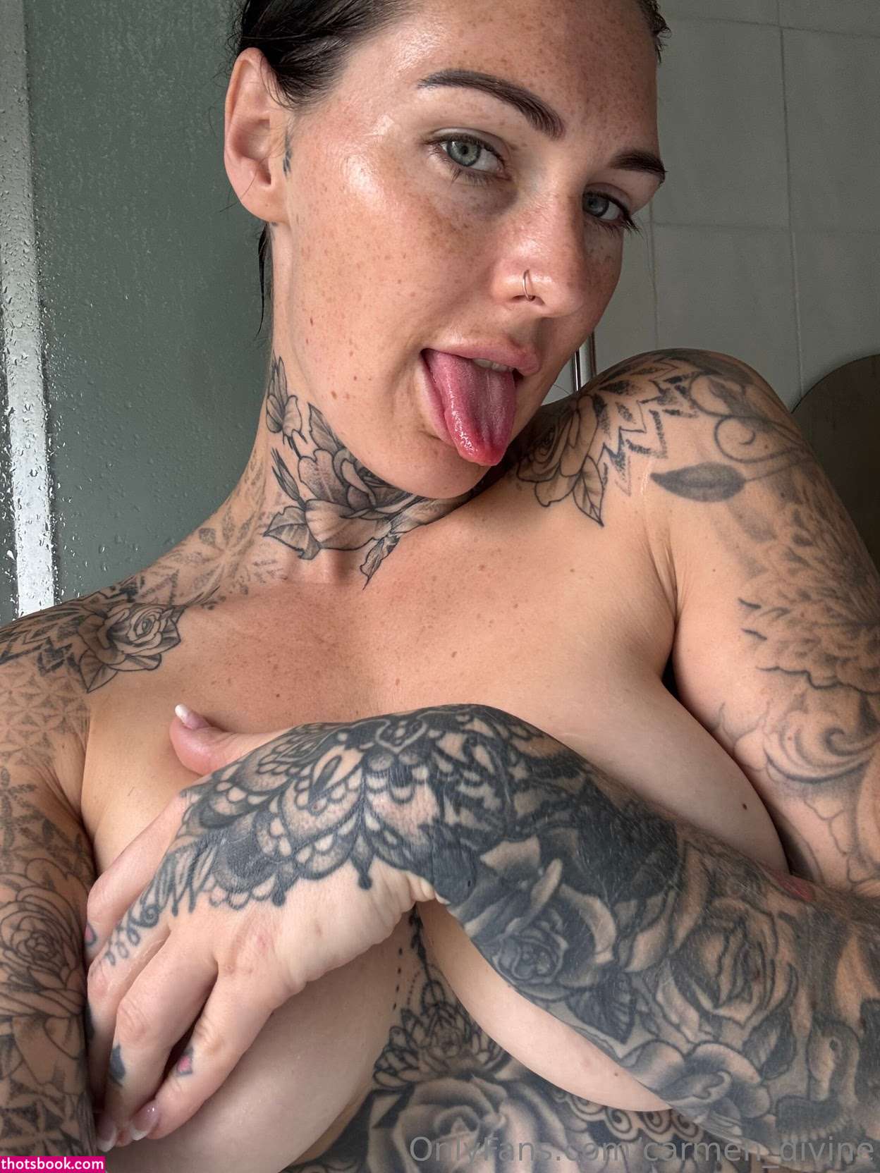 heyitschar Nude Leaks OnlyFans Photos #2 1780171