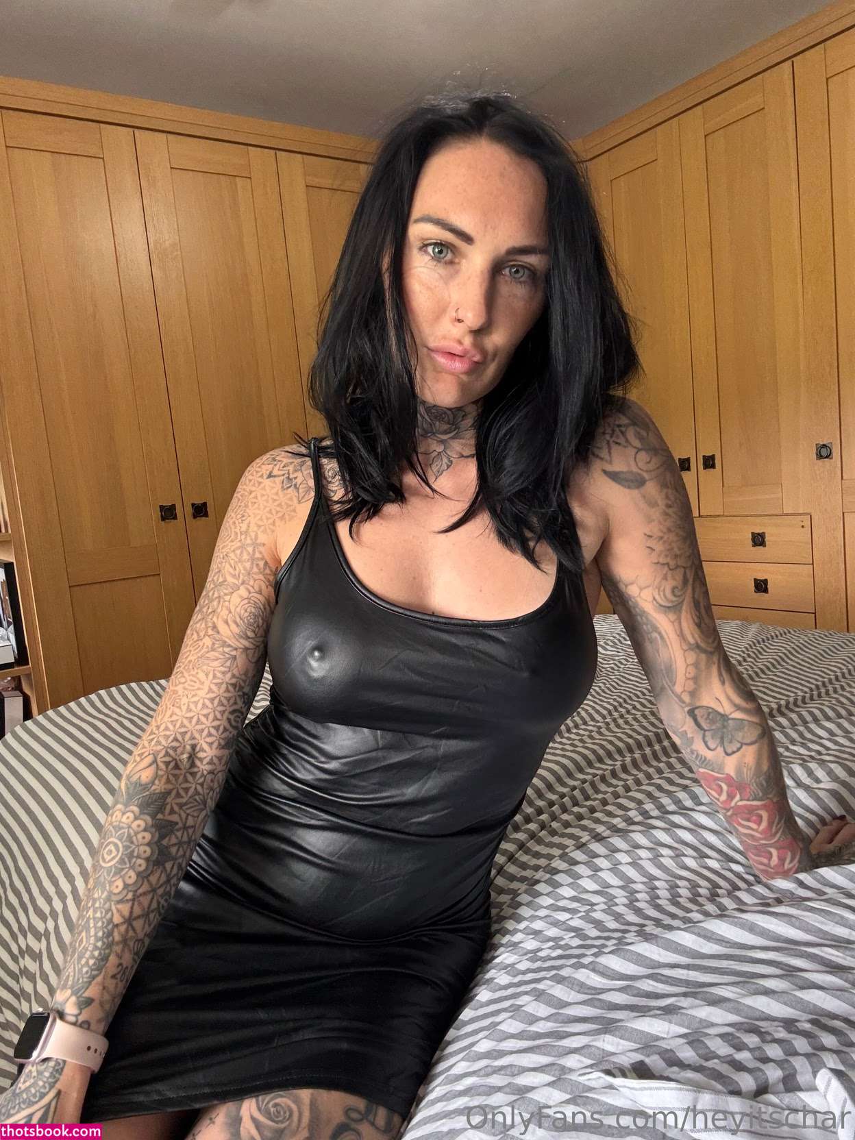 heyitschar Nude Leaks OnlyFans Photos #3 1780177