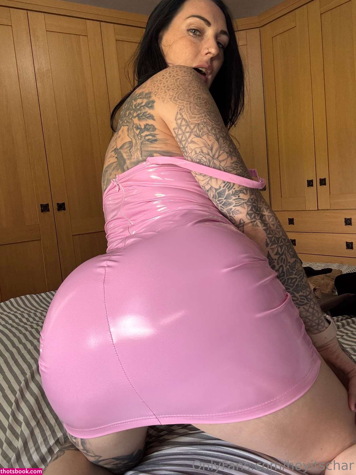 heyitschar Nude Leaks OnlyFans Photos #3 1780180