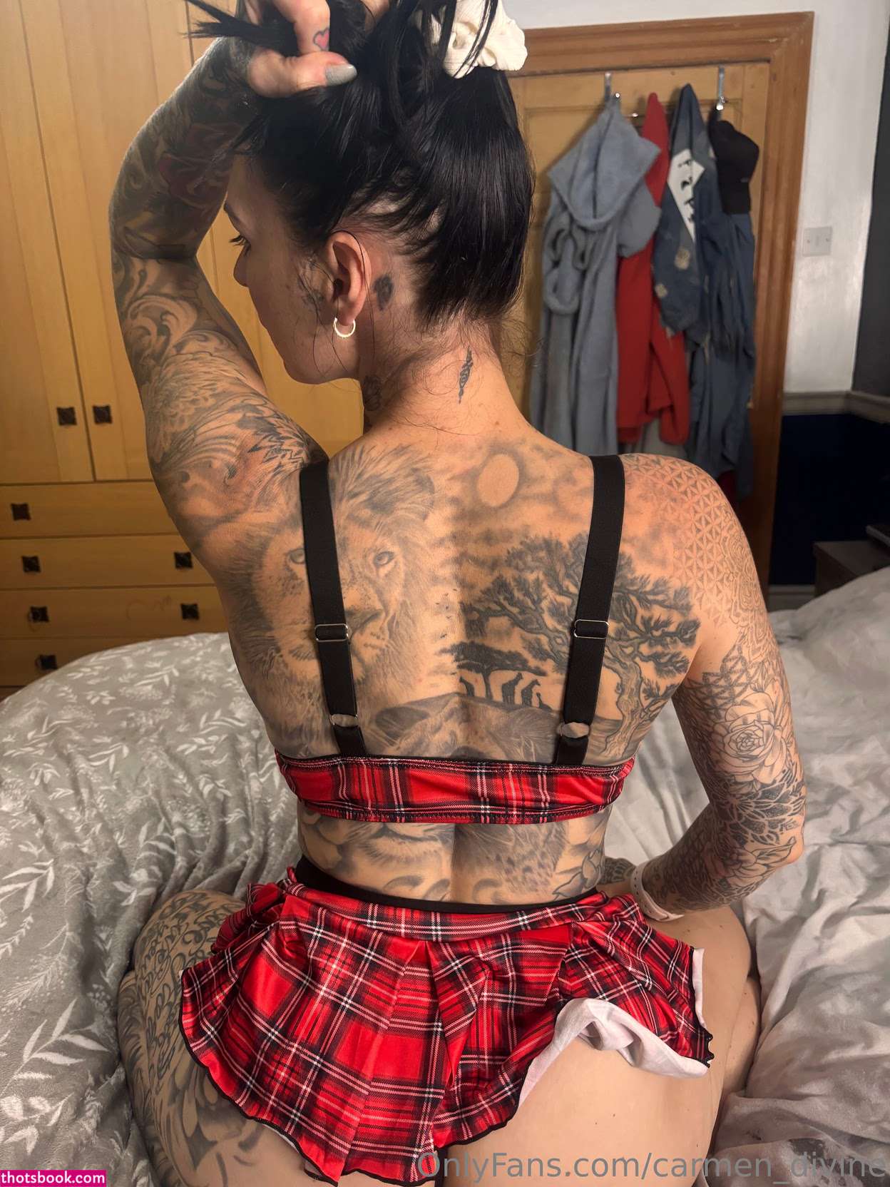 heyitschar Nude Leaks OnlyFans Photos #6 1780206