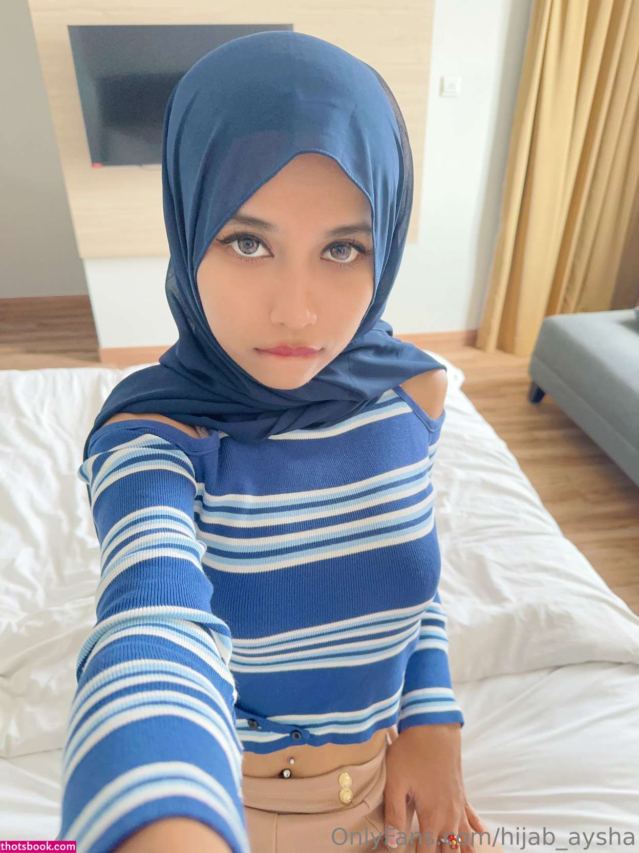 hijab aysha Nude Leaks OnlyFans Photos #3 1780231