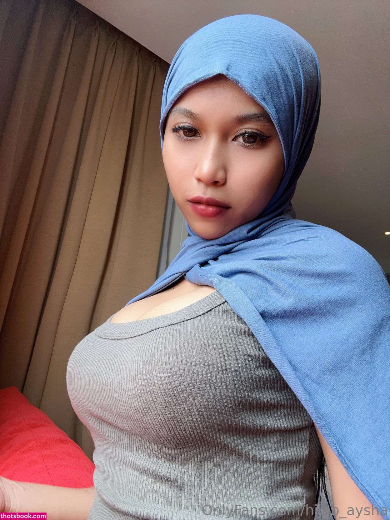 hijab aysha Nude Leaks OnlyFans Photos #5 1780240