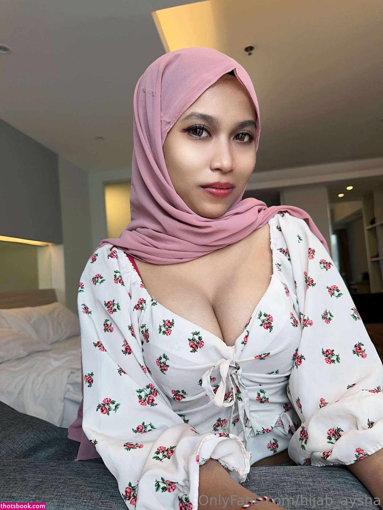 hijab aysha Nude Leaks OnlyFans Photos #6 1780254