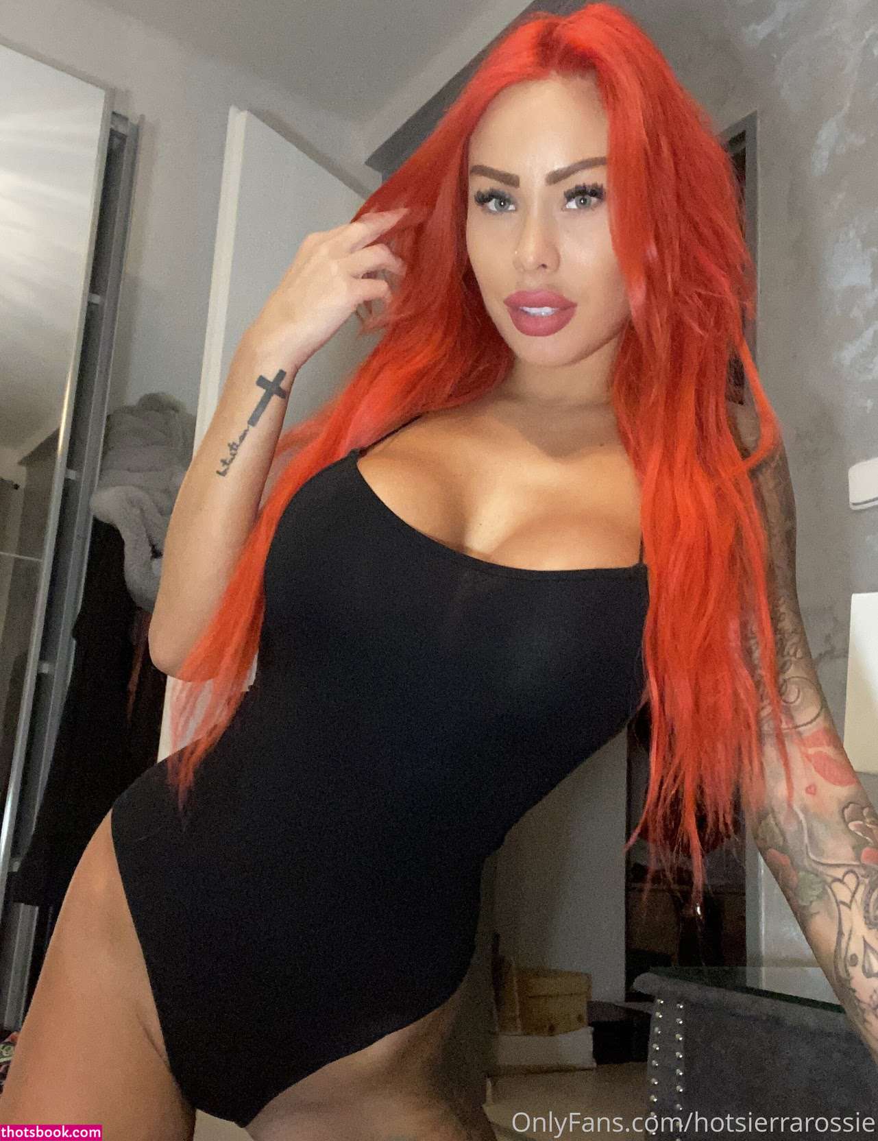 hotsierrarossie Nude Leaks OnlyFans Photos #1 1780343