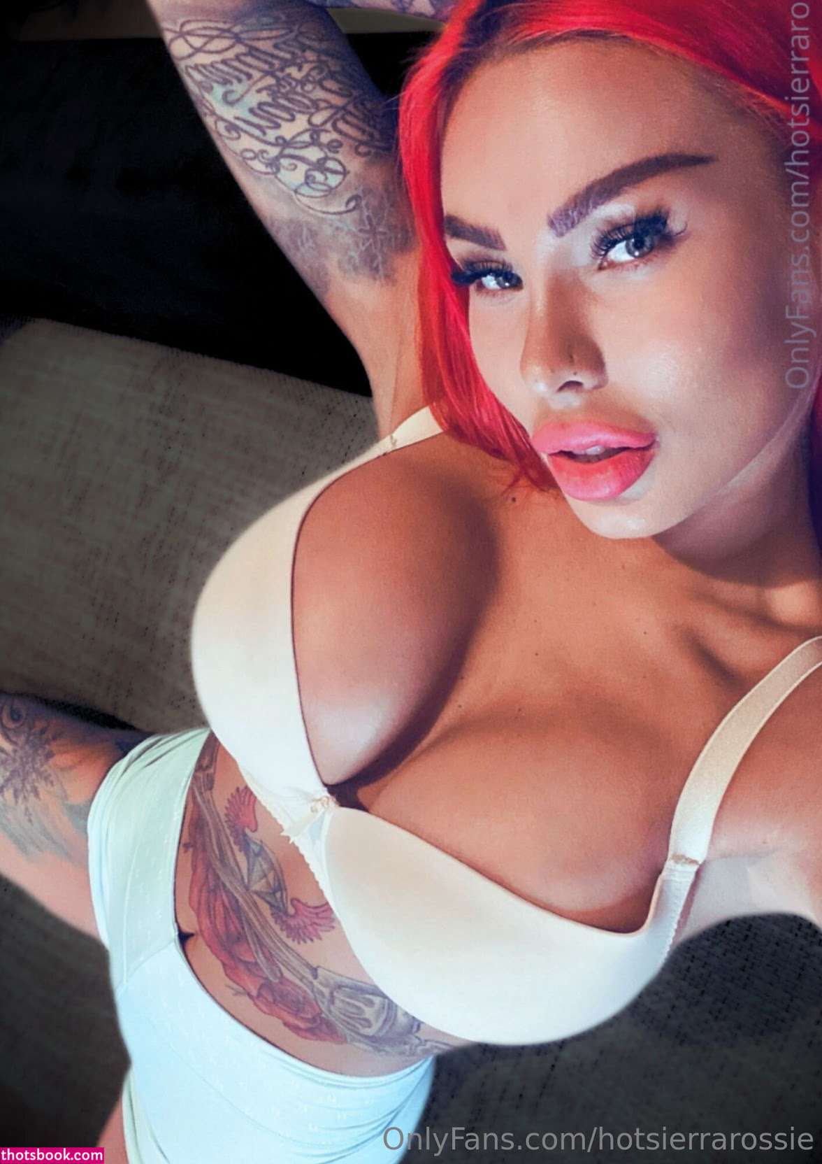 hotsierrarossie Nude Leaks OnlyFans Photos #3 1780353