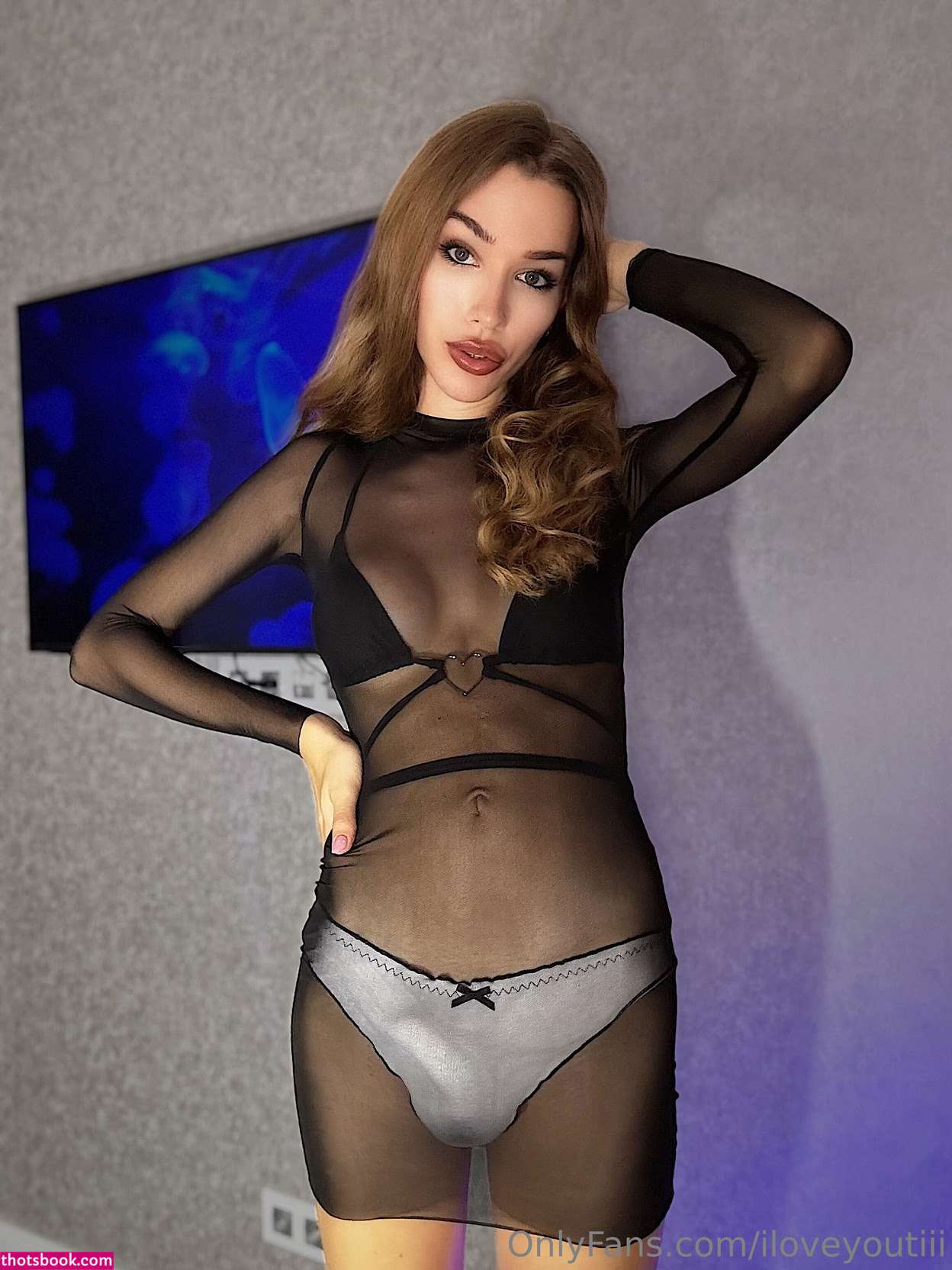 iloveyoutiii Nude Leaks OnlyFans Photos #5 1780431