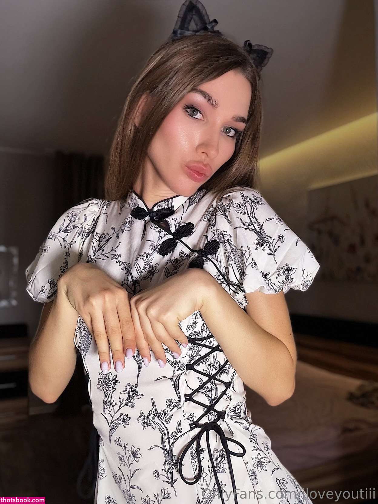 iloveyoutiii Nude Leaks OnlyFans Photos #6 1780444