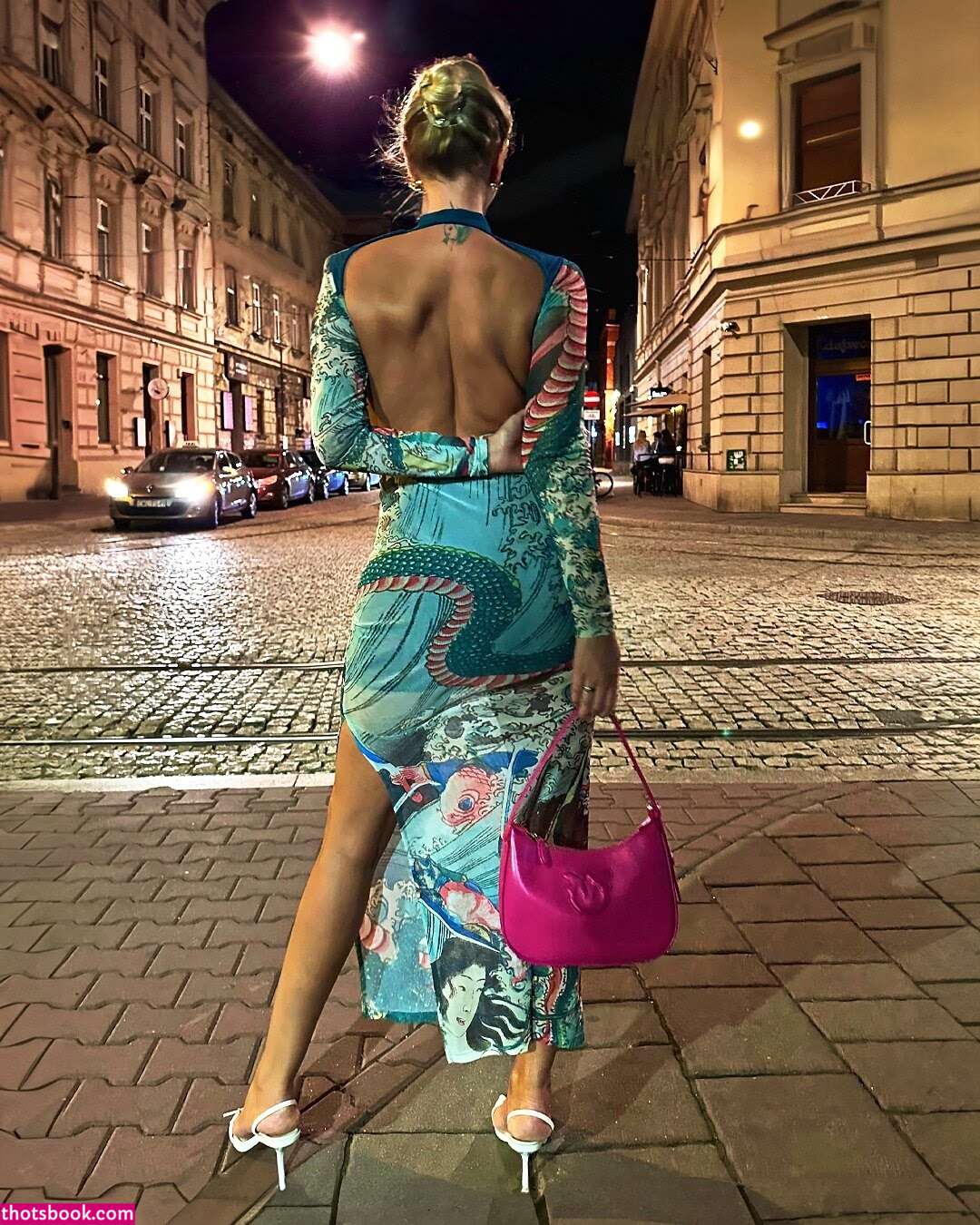 isabelle bloom Nude Leaks OnlyFans Photos #2 1780492