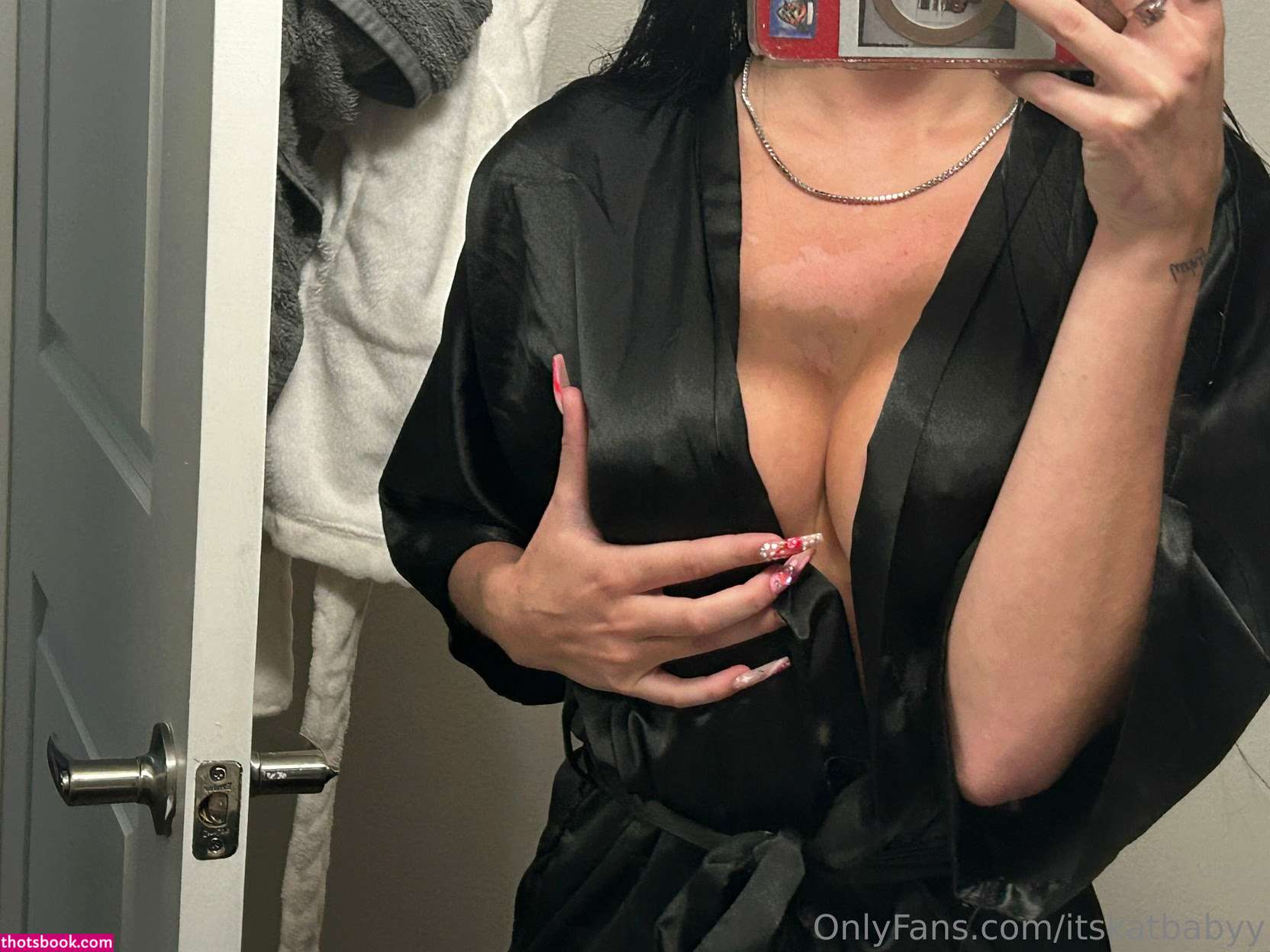 itskatbabyy Nude Leaks OnlyFans Photos #1 1780635