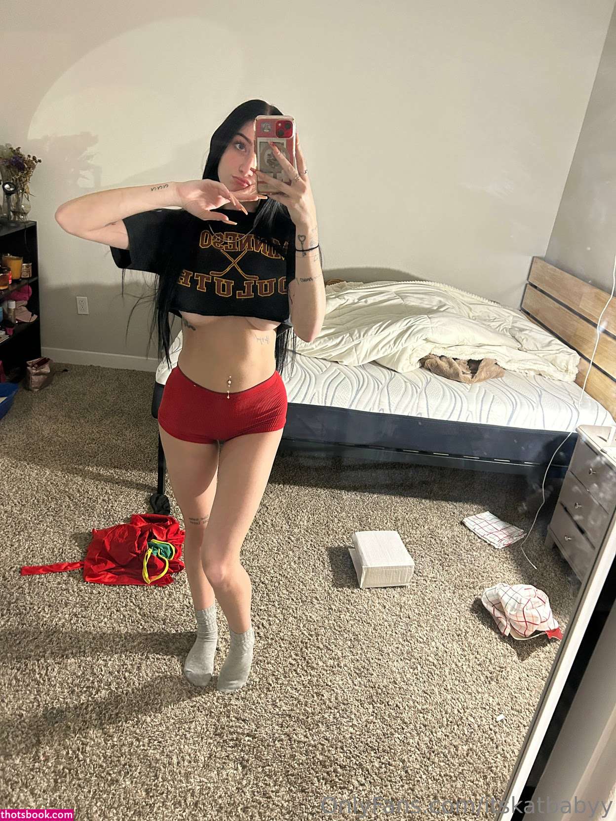 itskatbabyy Nude Leaks OnlyFans Photos #4 1780661