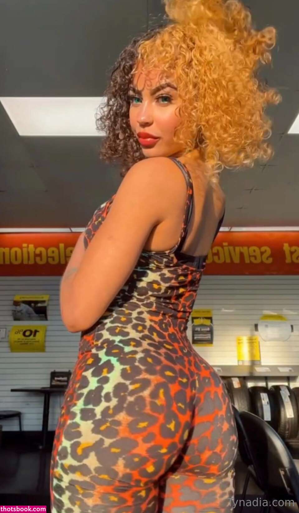 itsnadiarae Nude Leaks OnlyFans Photos #6 1780712