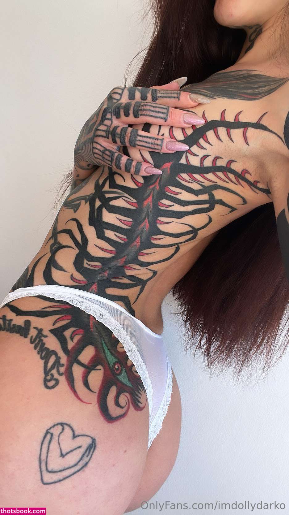 itsyourhazel Nude Leaks OnlyFans Photos #1 1780743