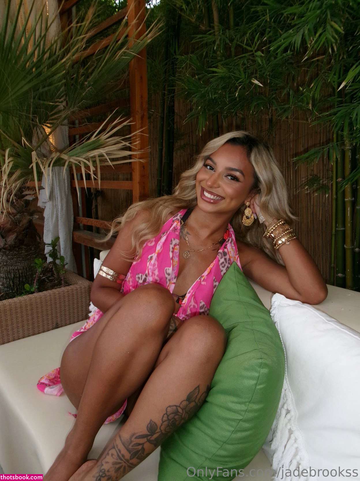 jadebrookss Nude Leaks OnlyFans Photos #1 1780798